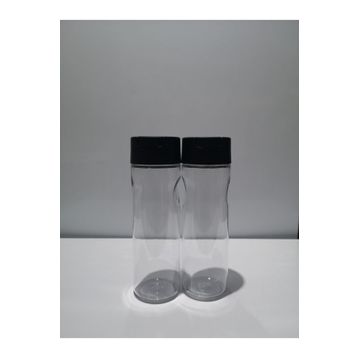 Tupperware Duru Siyah 2x1 lt Zeytinyağlık