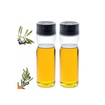 Tupperware Duru Siyah 2x1 lt Zeytinyağlık