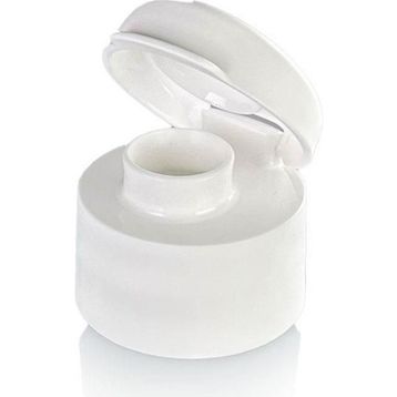 Tupperware Eco 1 lt Beyaz Suluk