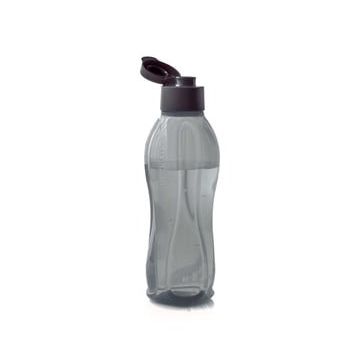 Tupperware Eco Kk 1 lt Siyah Şişe