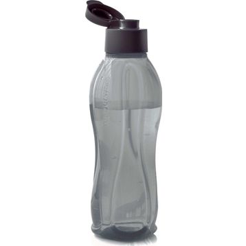 Tupperware Eco Kk 1 lt Siyah Şişe