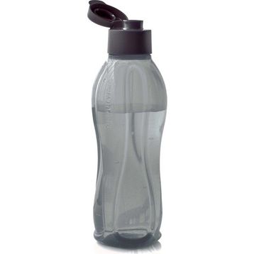 Tupperware Eco Kk 1 lt Siyah Şişe