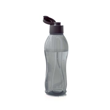 Tupperware Eco Kk 1 lt Siyah Şişe