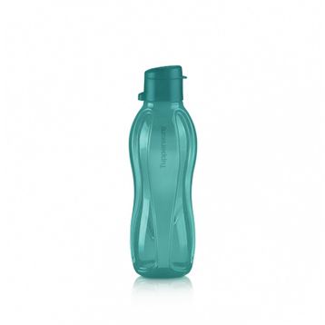 Tupperware Eco Kk 500 ml Yeşil Şişe