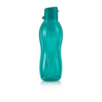 Tupperware Eco Kk 500 ml Yeşil Şişe