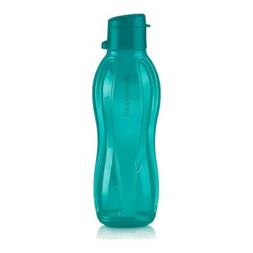 Tupperware Eco Kk 500 ml Yeşil Şişe