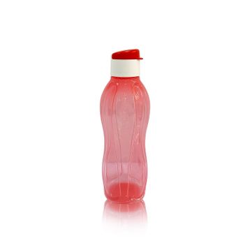 Tupperware Eco KK 750 ml Kor Pırıltı Şişe