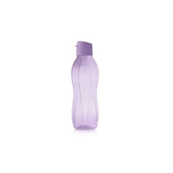 Tupperware Eco Kk 750 ml Mor Şişe