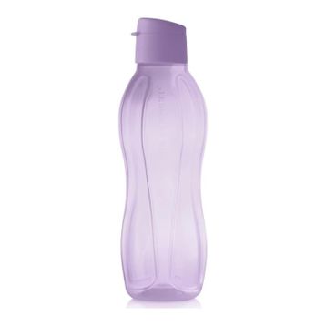 Tupperware Eco Kk 750 ml Mor Şişe