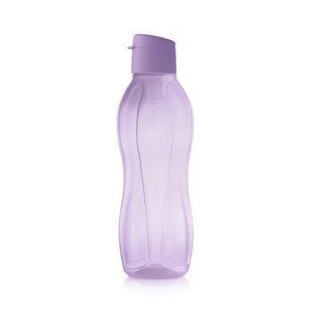 Tupperware Eco Kk 750 ml Mor Şişe