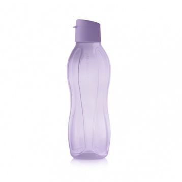 Tupperware Eco Kk 750 ml Mor Şişe