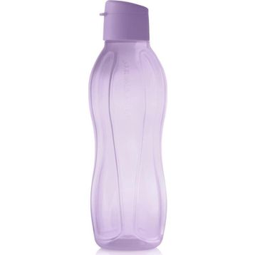 Tupperware Eco Kk 750 ml Mor Şişe