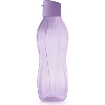 Tupperware Eco Kk 750 ml Mor Şişe