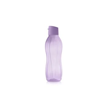 Tupperware Eco Kk 750 ml Mor Şişe