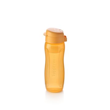 Tupperware Eco Slim 500 ml Ayçiçeği Şişe