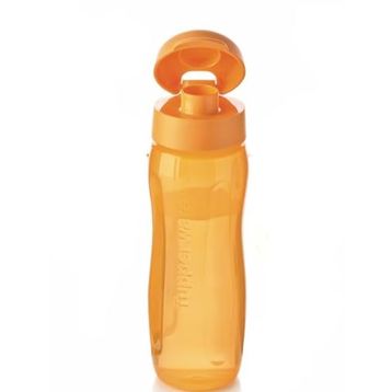 Tupperware Eco Slim 500 ml Ayçiçeği Şişe