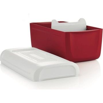 Tupperware Ekmek Dünyası Saklama Kabı