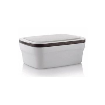 Tupperware Ekmek Dünyası Saklama Kabı
