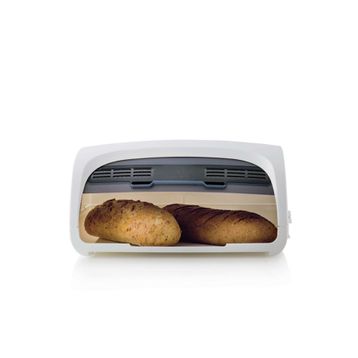 Tupperware Ekmek Dünyası Saklama Kabı