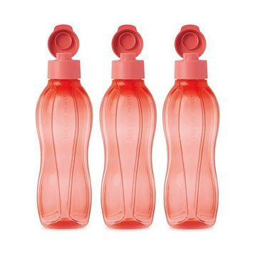 Tupperware Eko 2x750 ml Mercan Suluk