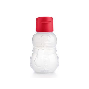 Tupperware Eko 350 ml Kardan Adam Şişe Suluk