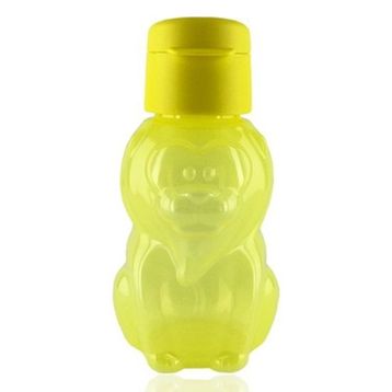 Tupperware Eko 350 ml Sarı Aslan Suluk