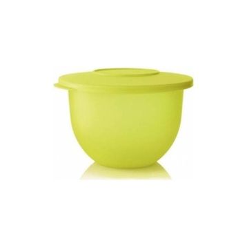 Tupperware Eko 4.3 lt Mor Saklama Kabı