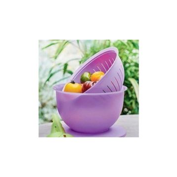 Tupperware Eko 4.3 lt Mor Saklama Kabı