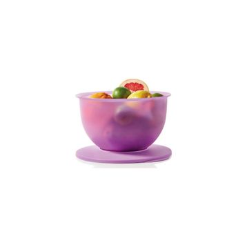 Tupperware Eko 4.3 lt Mor Saklama Kabı