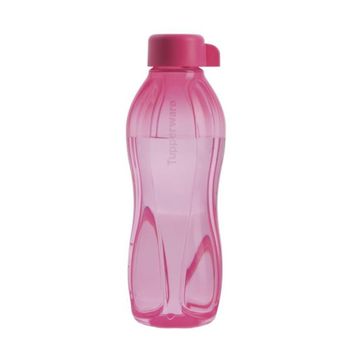 Tupperware Eko 500 ml Eko Pembe Şişe