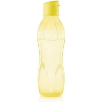 Tupperware Eko 500 ml Sarı Şişe Suluk