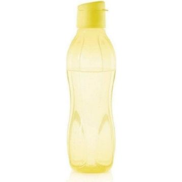 Tupperware Eko 500 ml Sarı Şişe Suluk