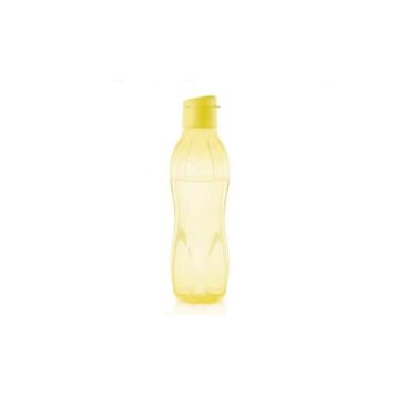 Tupperware Eko 500 ml Sarı Şişe Suluk