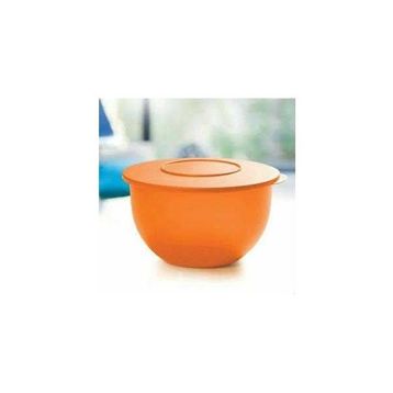 Tupperware Eko 7.5 lt Turuncu Saklama Kabı