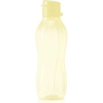 Tupperware Eko Şişe 500 ml Açık Sarı Suluk