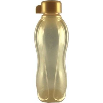 Tupperware Eko Şişe 500 ml Gold Suluk