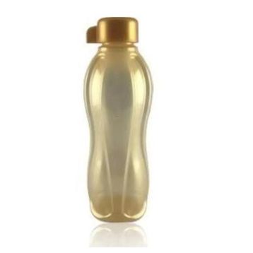 Tupperware Eko Şişe 500 ml Gold Suluk