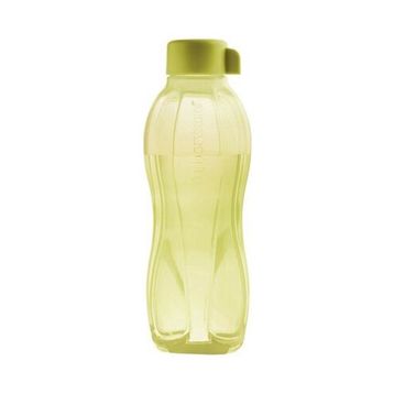 Tupperware Eko Şişe 750 ml Açık Yeşil Suluk