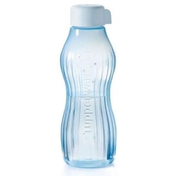 Tupperware Eko Şişe Ice 880 ml Dondurulabilir Suluk