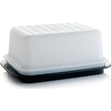 Tupperware Eko Tereyağlık Saklama Kabı
