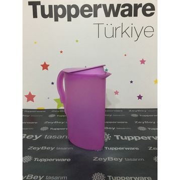 Tupperware Eko Tip Top 2 lt Sürahi