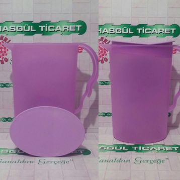 Tupperware Eko Tip Top 2 lt Sürahi