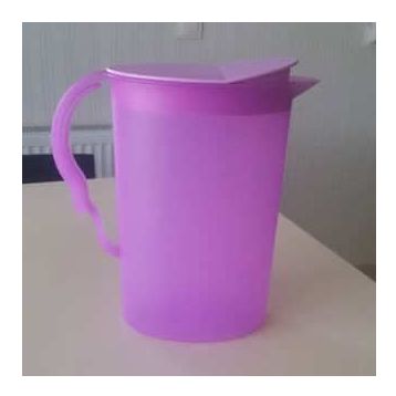 Tupperware Eko Tiptop Lila Sürahi
