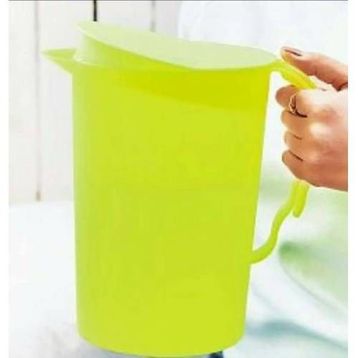 Tupperware Eko Tiptop Lila Sürahi