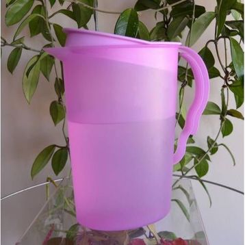 Tupperware Eko Tiptop Mor Sürahi