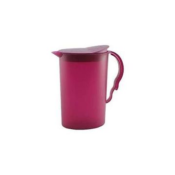 Tupperware Eko Tiptop Mor Sürahi