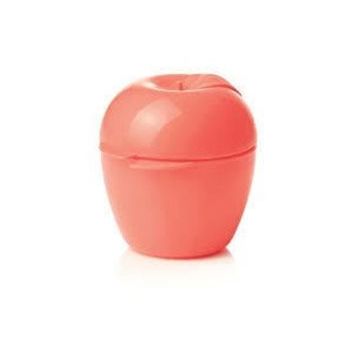 Tupperware Elma Pembe Saklama Kabı