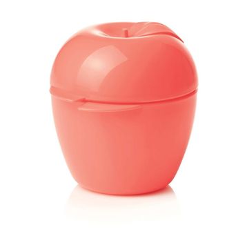 Tupperware Elma Pembe Saklama Kabı