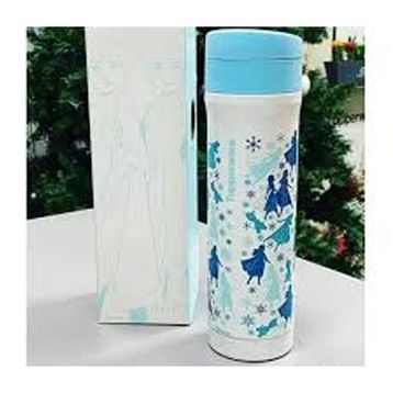 Tupperware Frozen 430 ml Termos