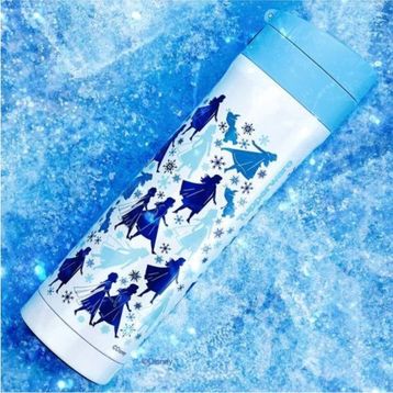 Tupperware Frozen 430 ml Termos